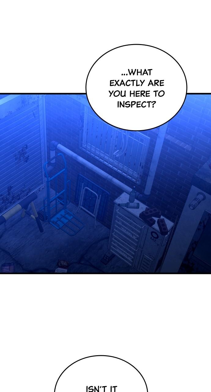 Justice Deserved Chap 9 - Next Chap 10