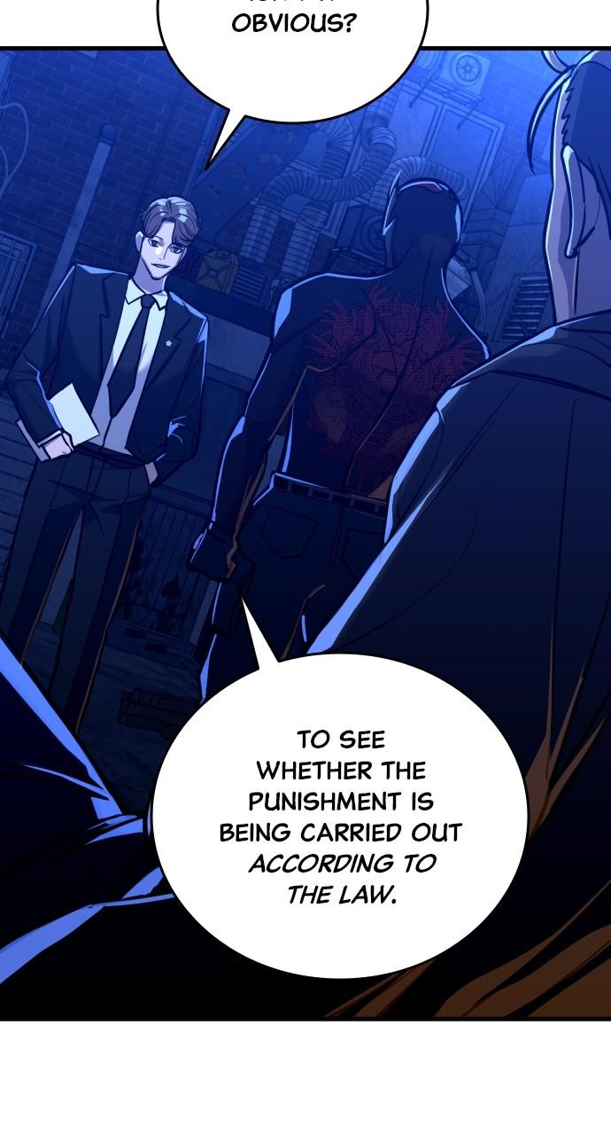 Justice Deserved Chap 9 - Next Chap 10