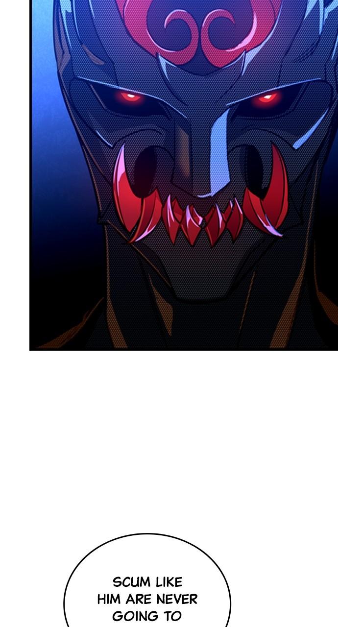 Justice Deserved Chap 9 - Next Chap 10