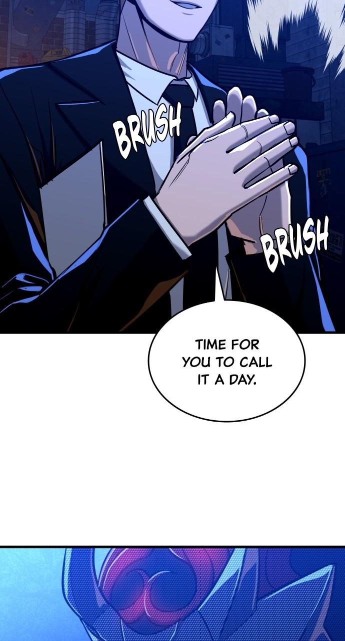 Justice Deserved Chap 9 - Next Chap 10