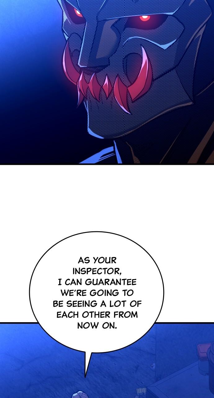 Justice Deserved Chap 9 - Next Chap 10