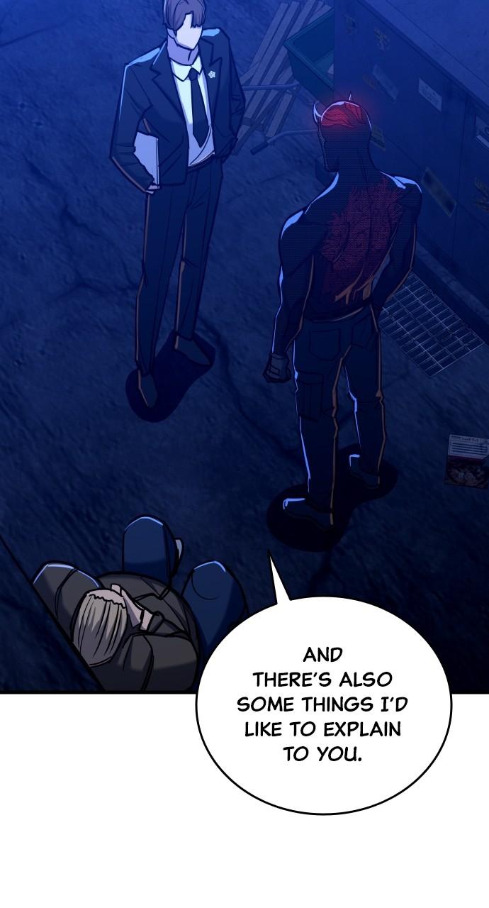 Justice Deserved Chap 9 - Next Chap 10