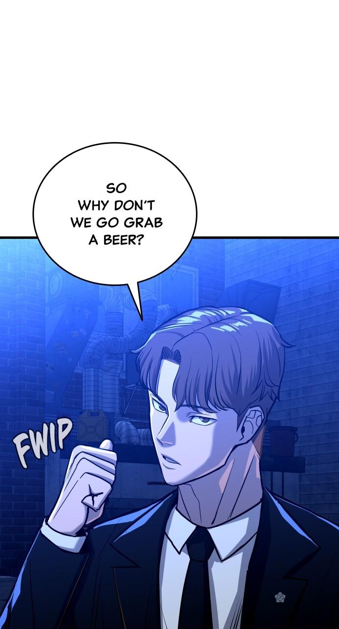 Justice Deserved Chap 9 - Next Chap 10