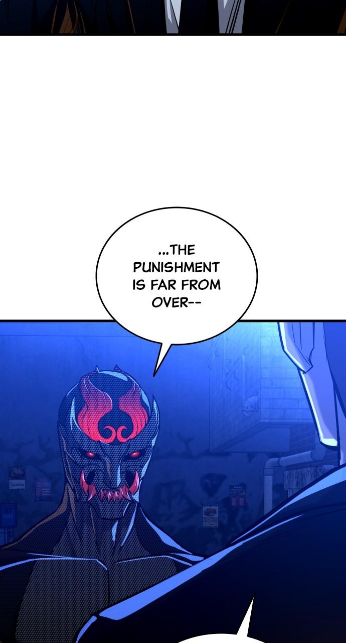 Justice Deserved Chap 9 - Next Chap 10