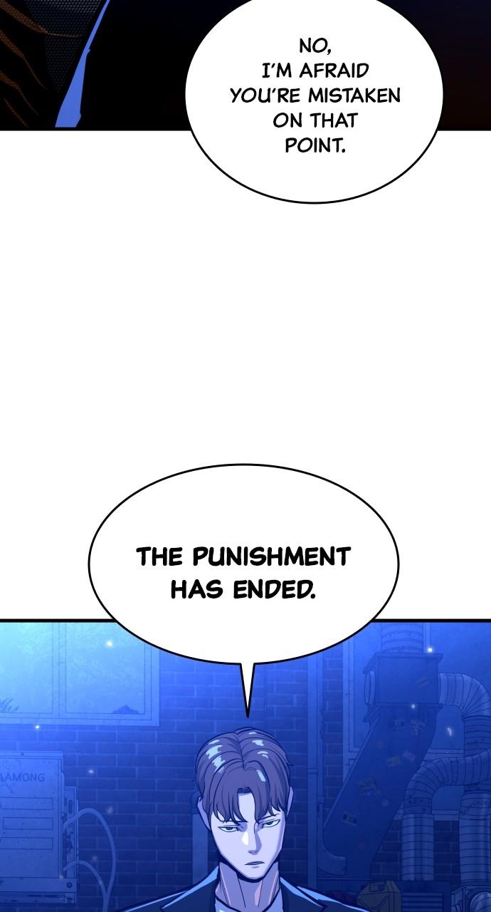 Justice Deserved Chap 9 - Next Chap 10