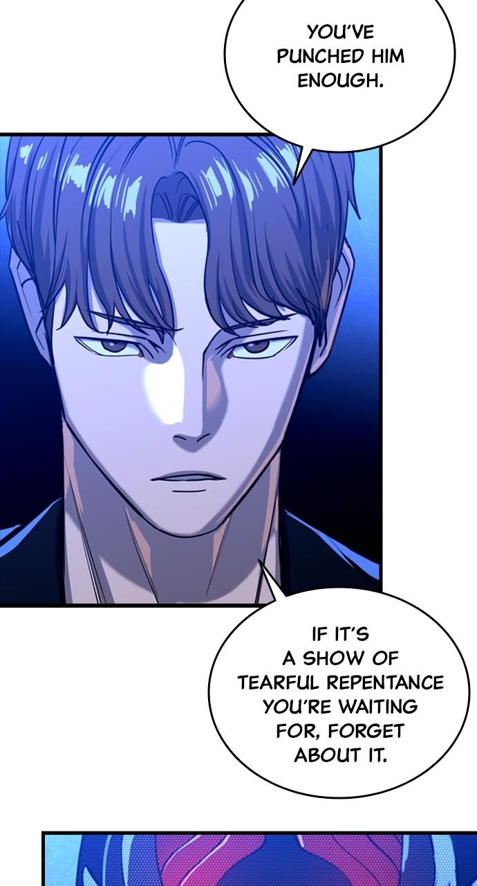 Justice Deserved Chap 9 - Next Chap 10