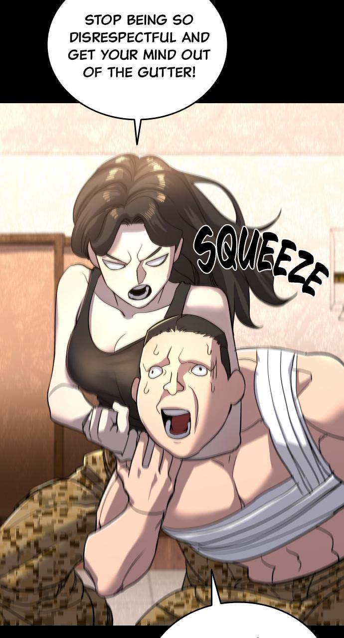 Justice Deserved Chap 1 - Next Chap 2