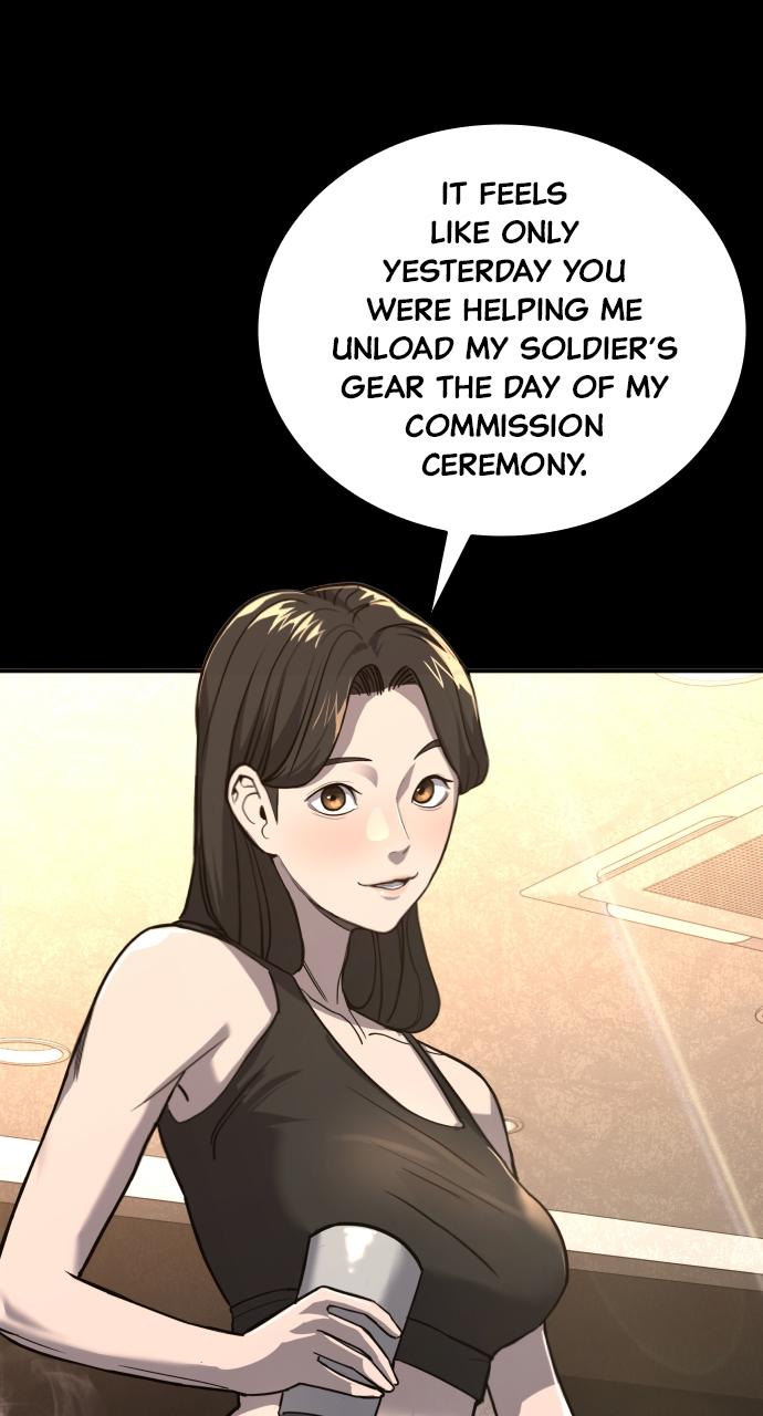 Justice Deserved Chap 1 - Next Chap 2