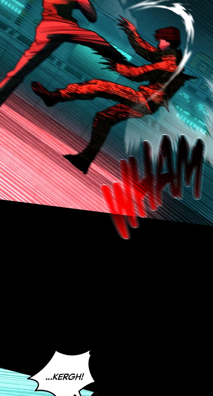 Justice Deserved Chap 1 - Next Chap 2