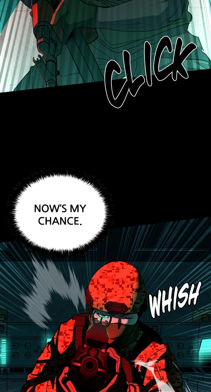 Justice Deserved Chap 1 - Next Chap 2