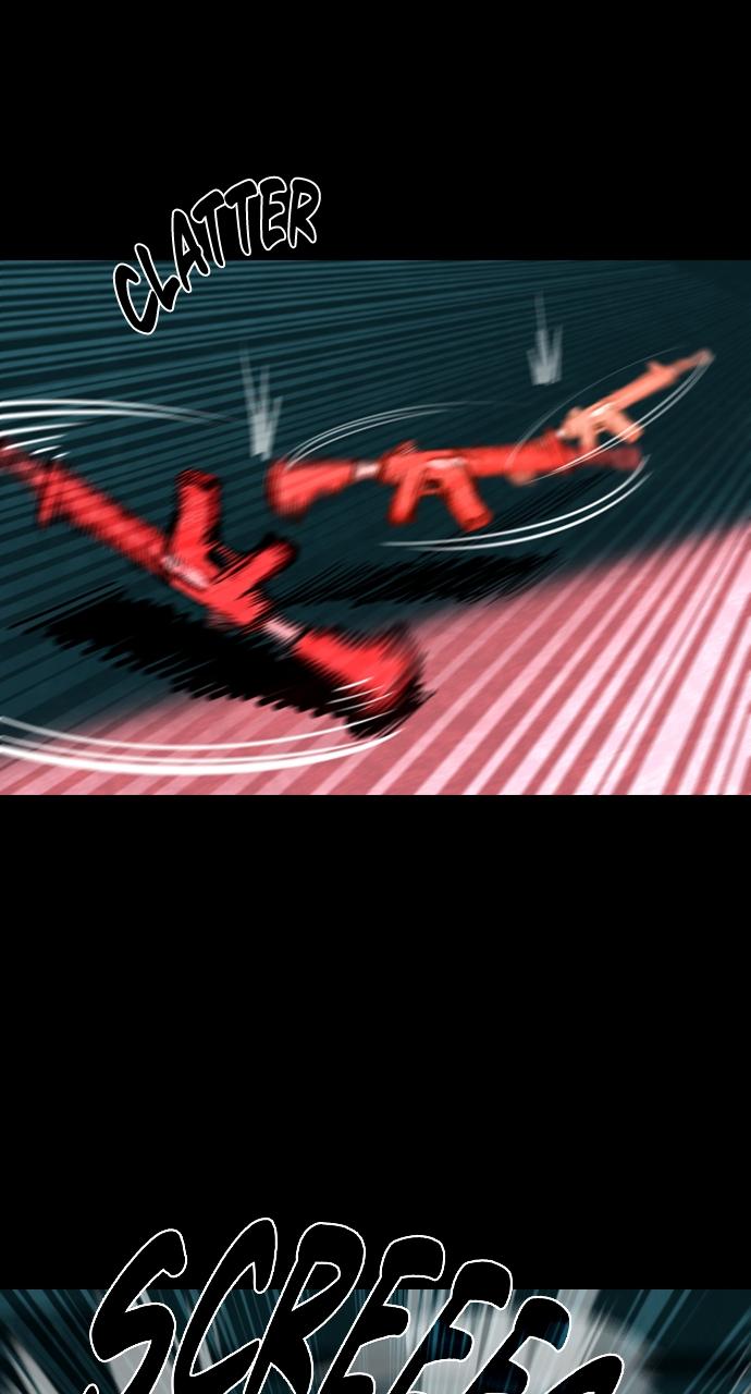 Justice Deserved Chap 1 - Next Chap 2