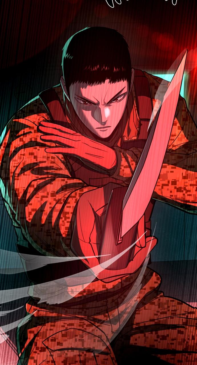 Justice Deserved Chap 1 - Next Chap 2