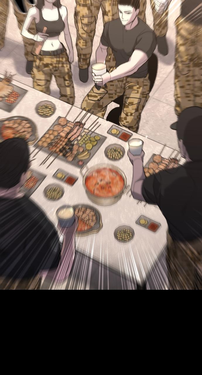Justice Deserved Chap 1 - Next Chap 2