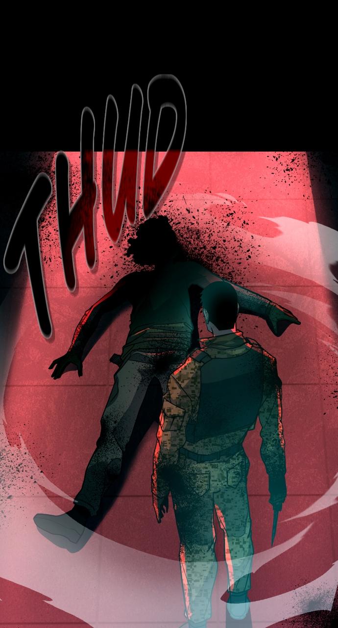 Justice Deserved Chap 1 - Next Chap 2