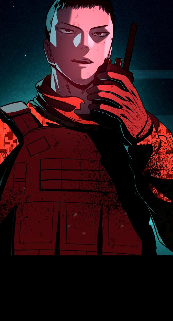 Justice Deserved Chap 1 - Next Chap 2