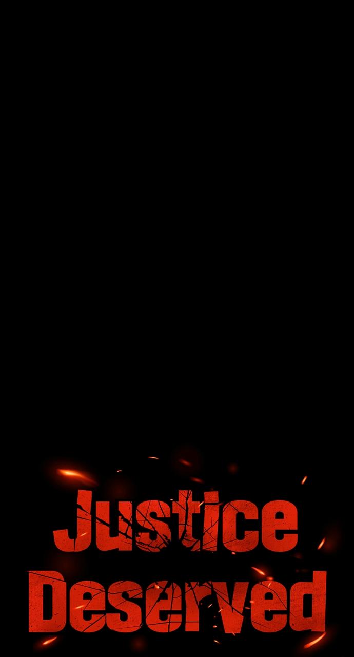 Justice Deserved Chap 1 - Next Chap 2