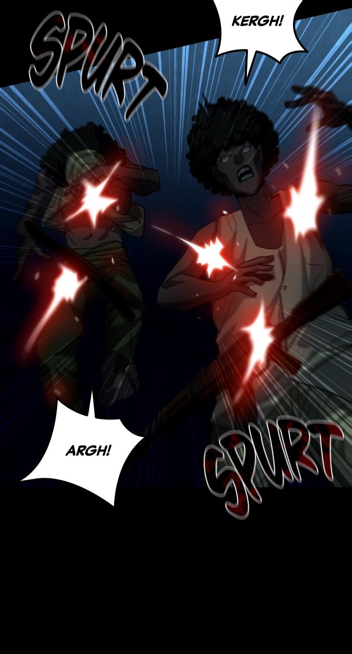 Justice Deserved Chap 1 - Next Chap 2