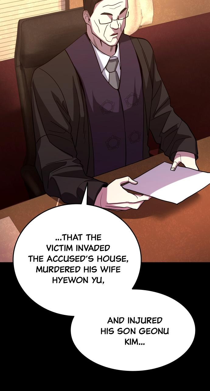 Justice Deserved Chap 1 - Next Chap 2