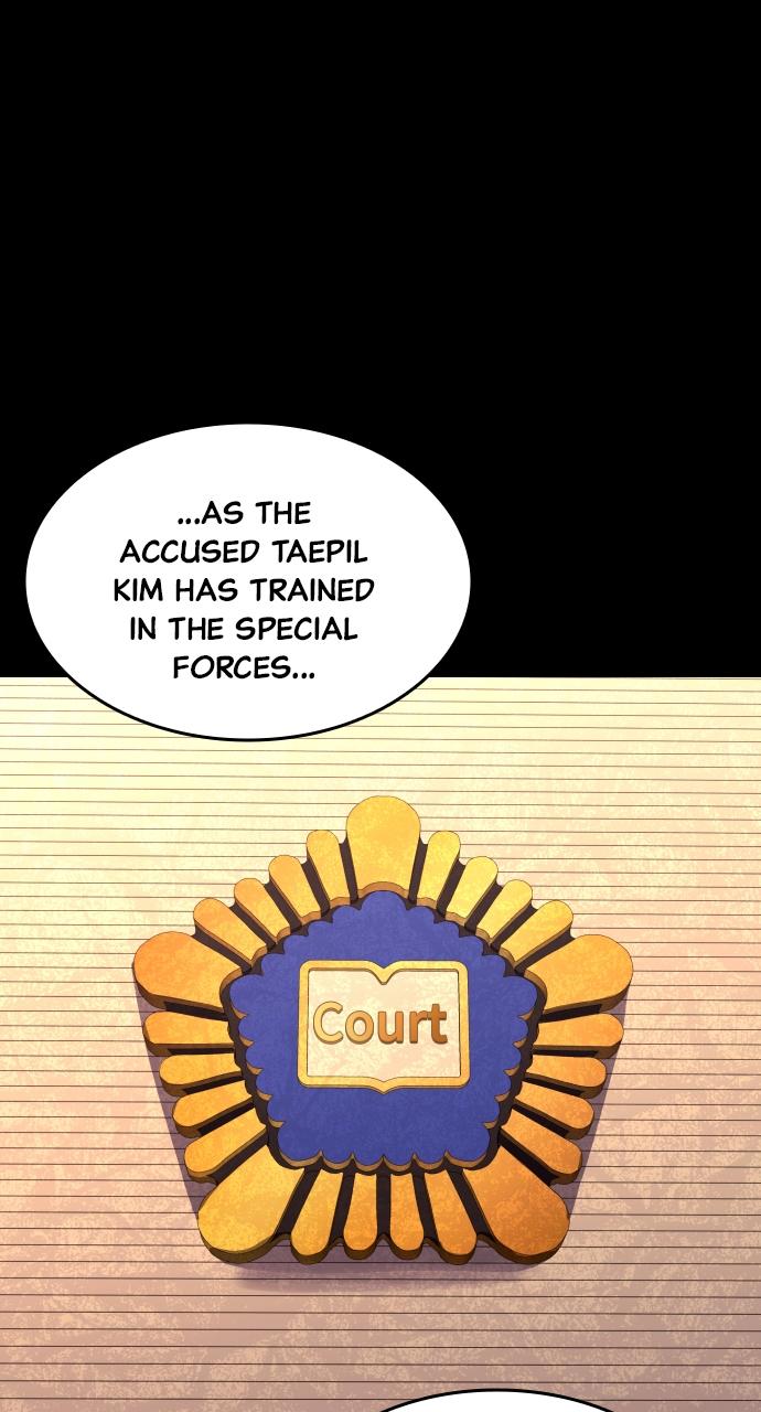 Justice Deserved Chap 1 - Next Chap 2