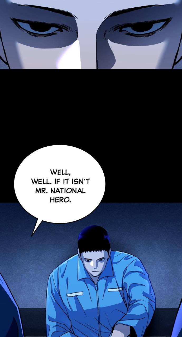 Justice Deserved Chap 1 - Next Chap 2