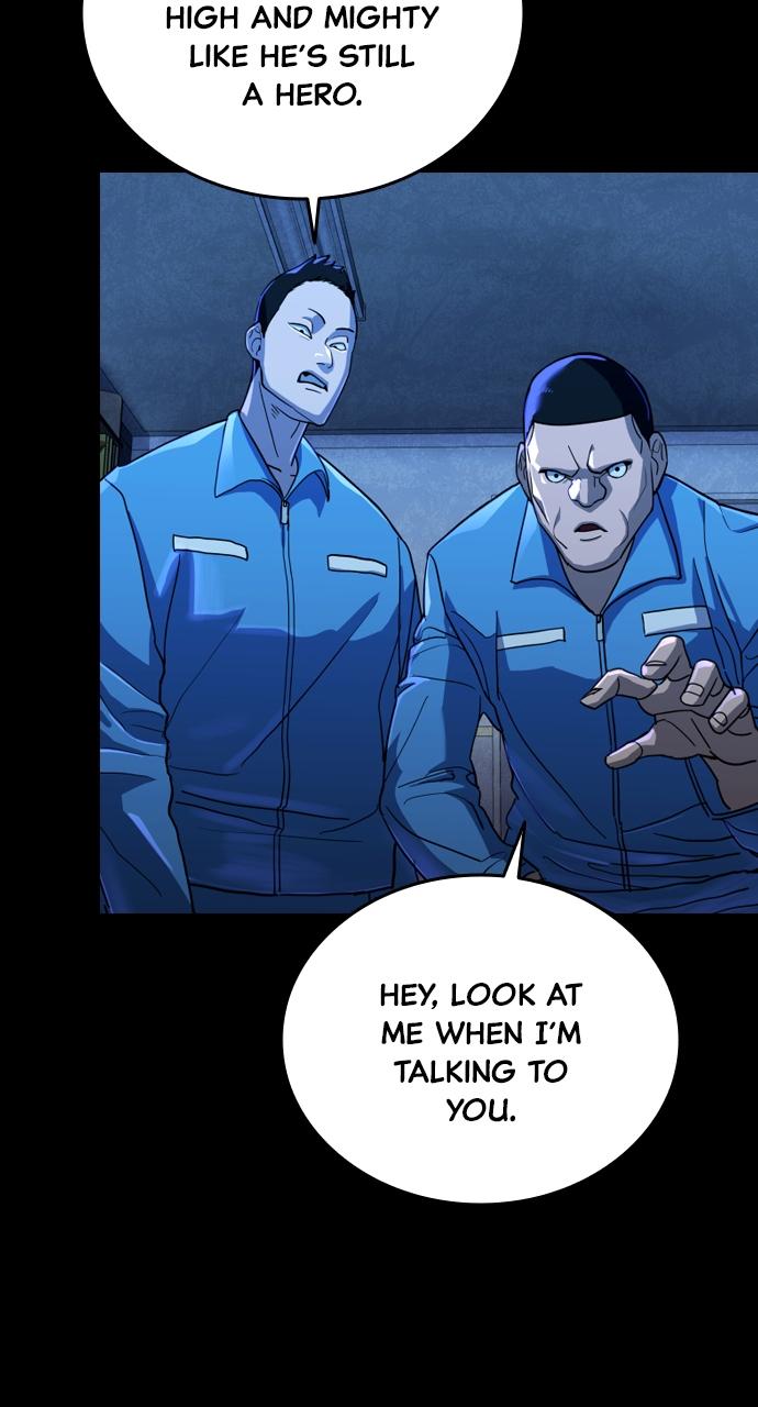 Justice Deserved Chap 1 - Next Chap 2