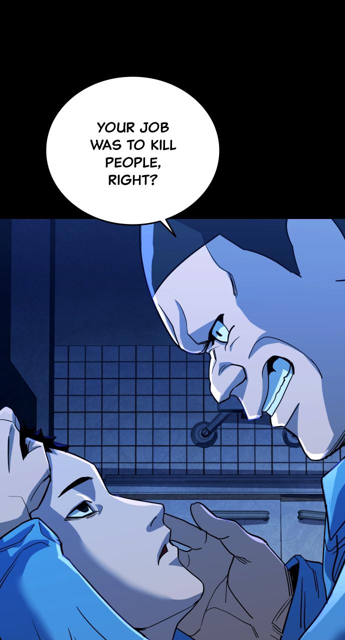 Justice Deserved Chap 1 - Next Chap 2