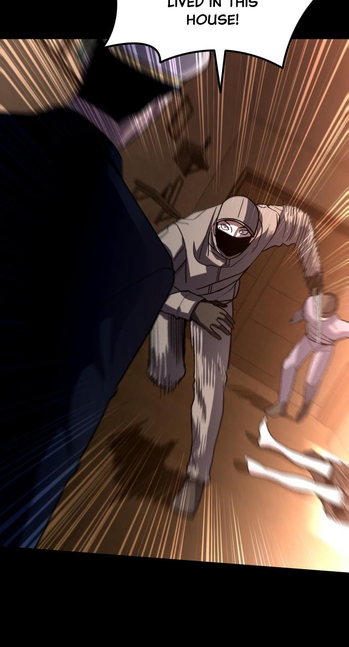 Justice Deserved Chap 1 - Next Chap 2