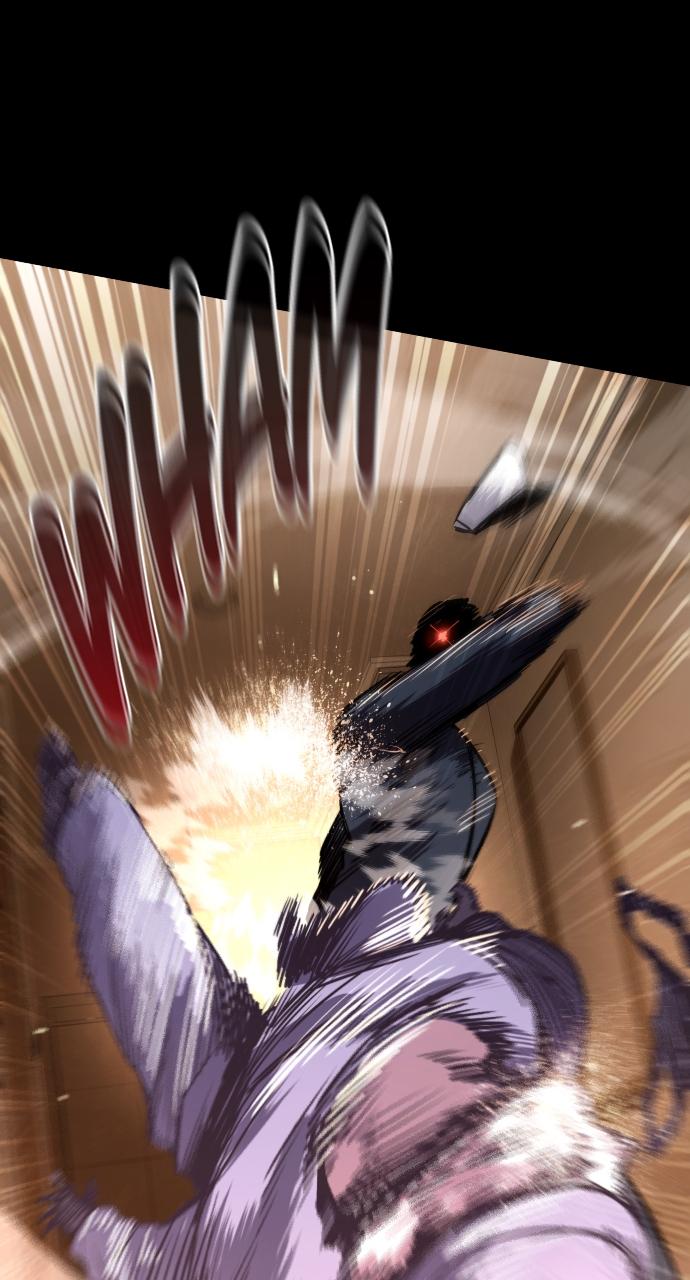 Justice Deserved Chap 1 - Next Chap 2