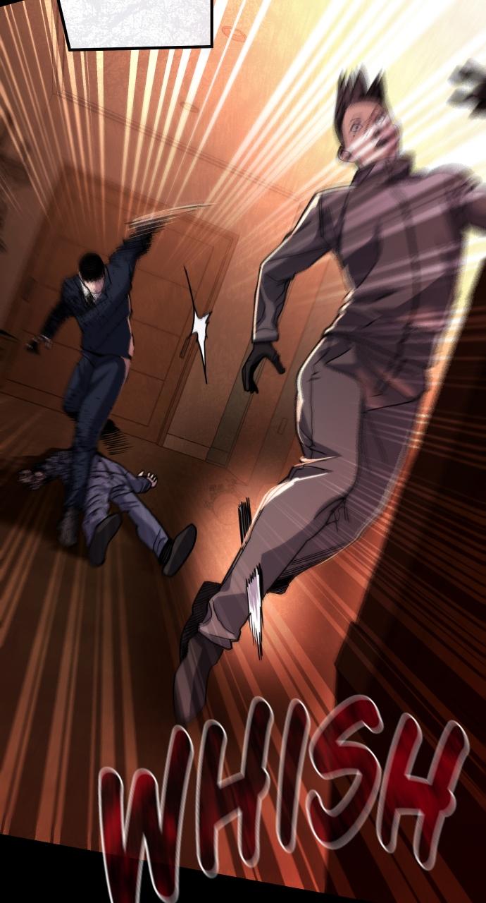 Justice Deserved Chap 1 - Next Chap 2