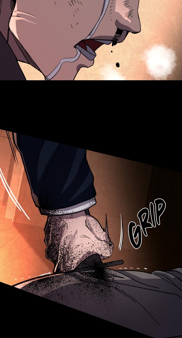 Justice Deserved Chap 1 - Next Chap 2