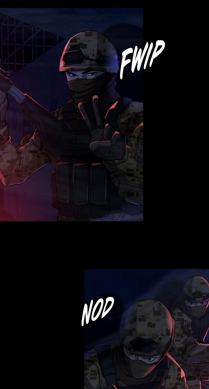 Justice Deserved Chap 1 - Next Chap 2