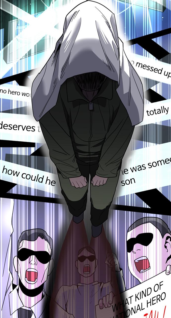 Justice Deserved Chap 1 - Next Chap 2