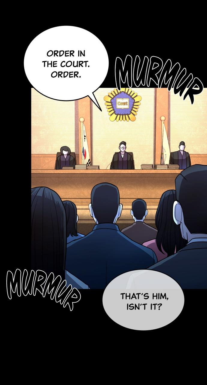 Justice Deserved Chap 1 - Next Chap 2