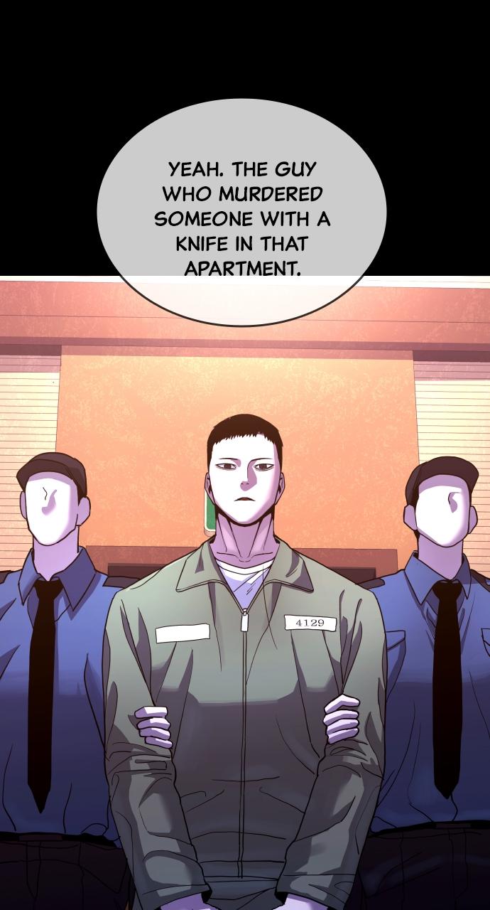 Justice Deserved Chap 1 - Next Chap 2