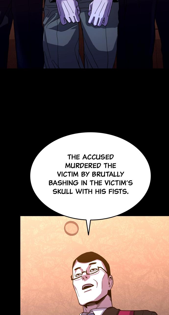 Justice Deserved Chap 1 - Next Chap 2