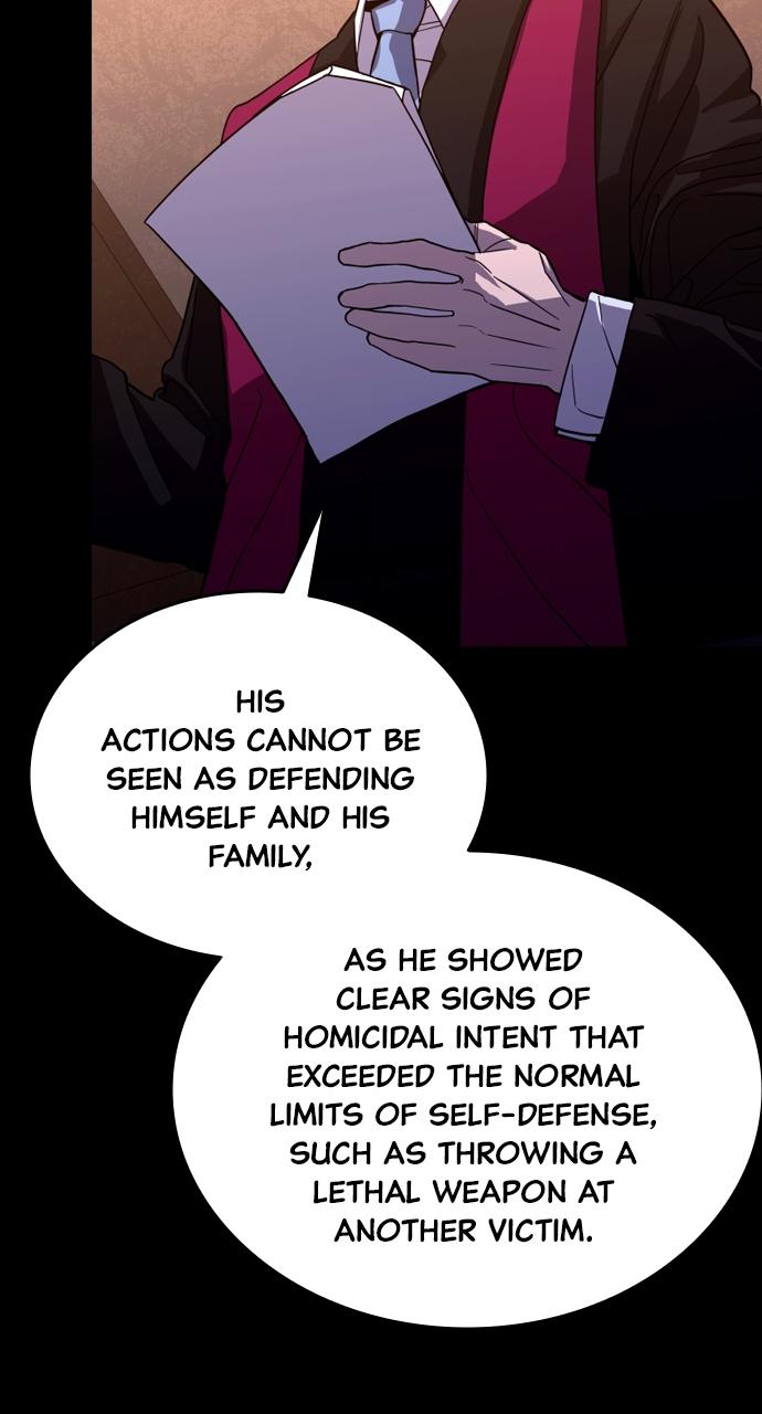 Justice Deserved Chap 1 - Next Chap 2