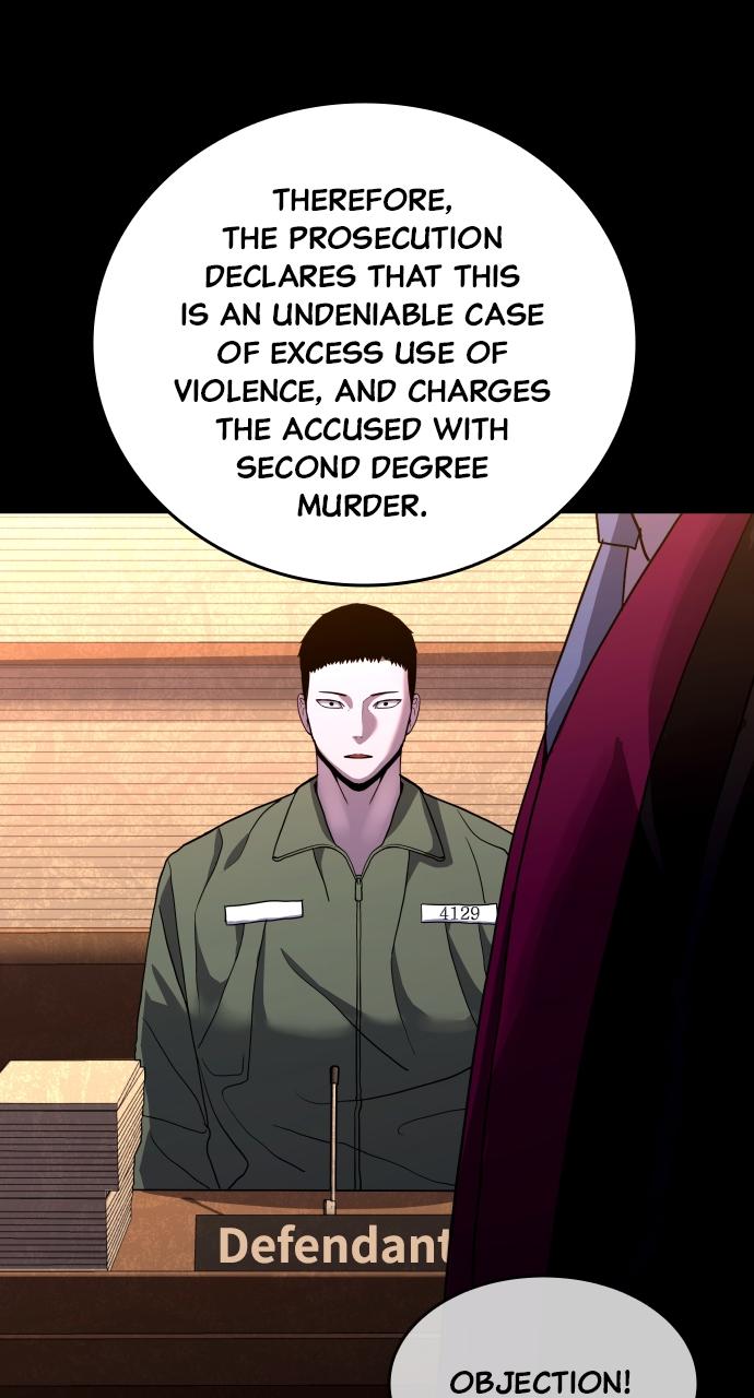 Justice Deserved Chap 1 - Next Chap 2