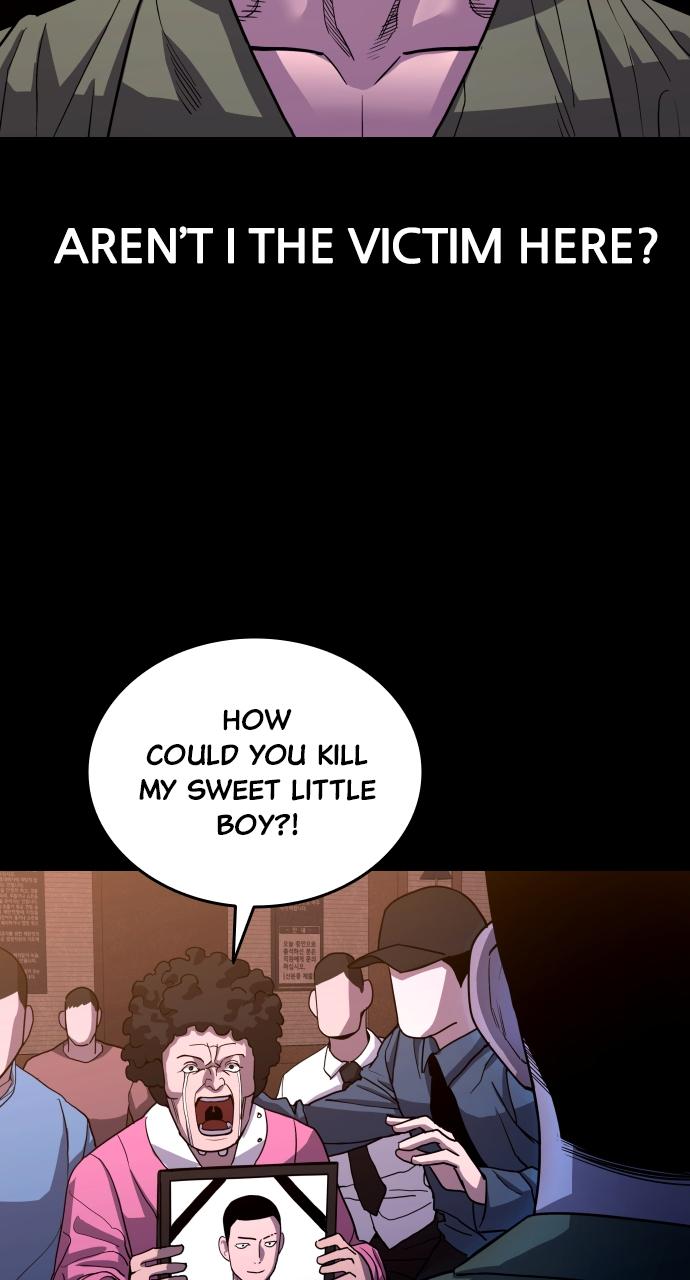 Justice Deserved Chap 1 - Next Chap 2