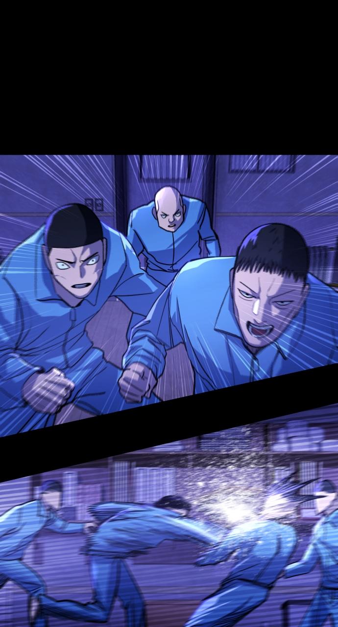 Justice Deserved Chap 1 - Next Chap 2