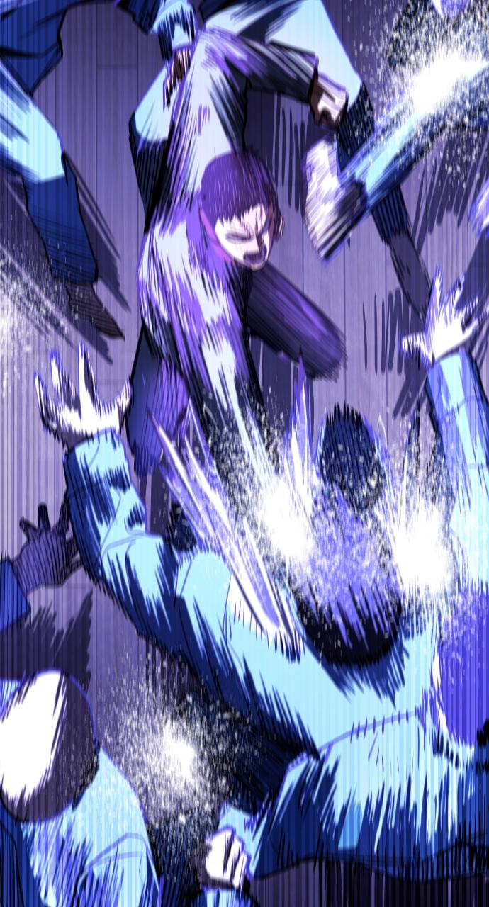 Justice Deserved Chap 1 - Next Chap 2