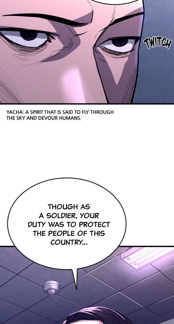 Justice Deserved Chap 1 - Next Chap 2