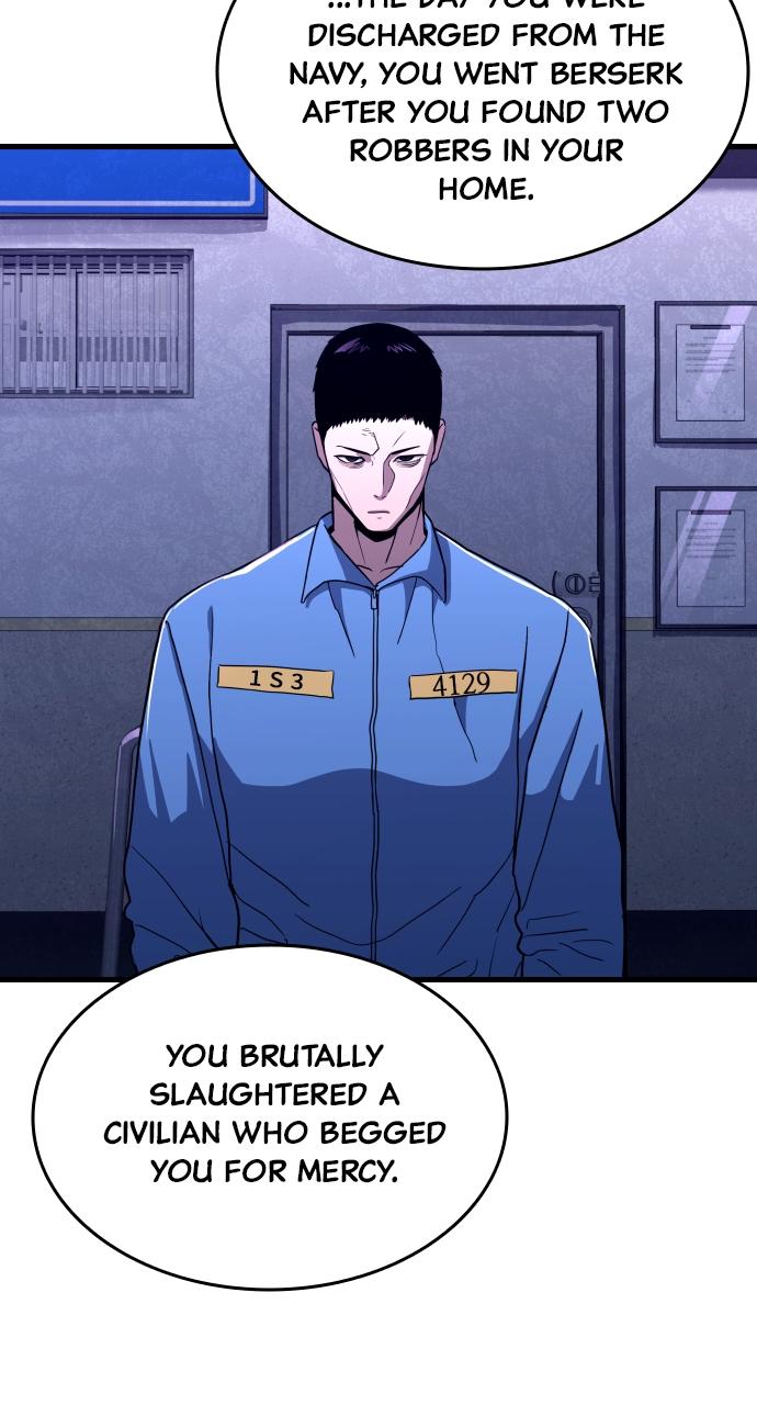 Justice Deserved Chap 1 - Next Chap 2