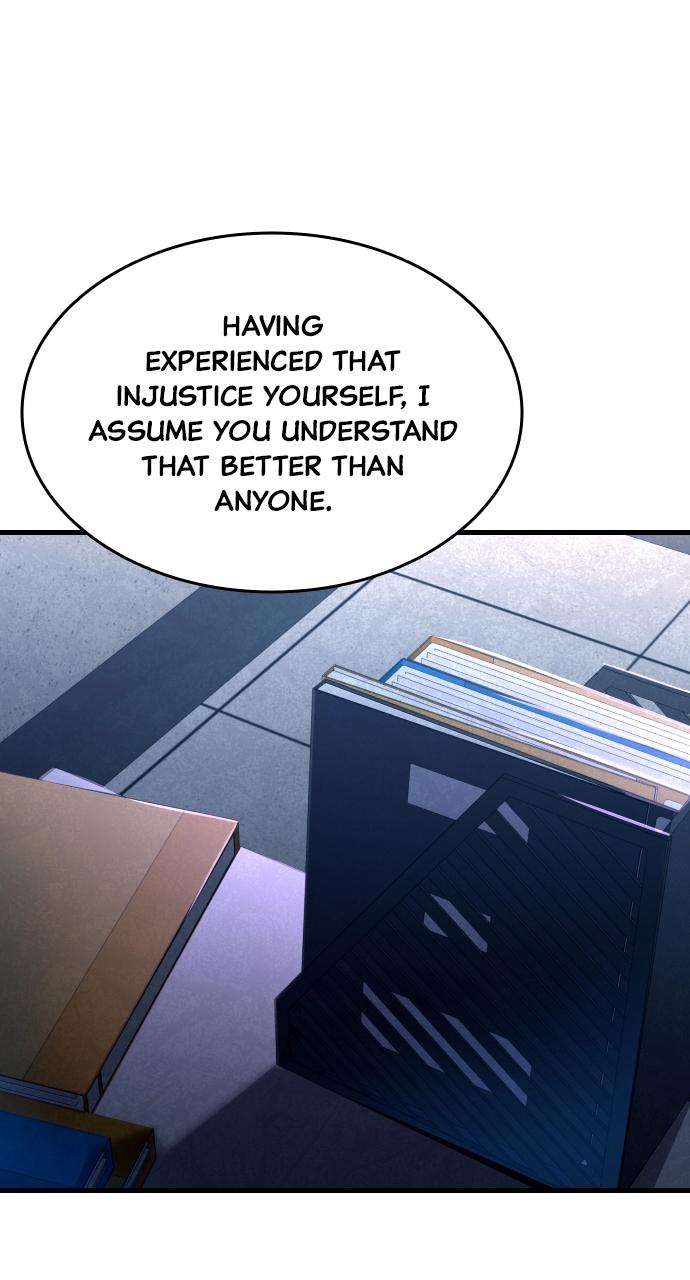 Justice Deserved Chap 1 - Next Chap 2