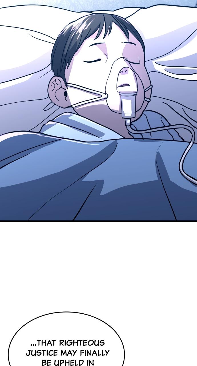 Justice Deserved Chap 1 - Next Chap 2