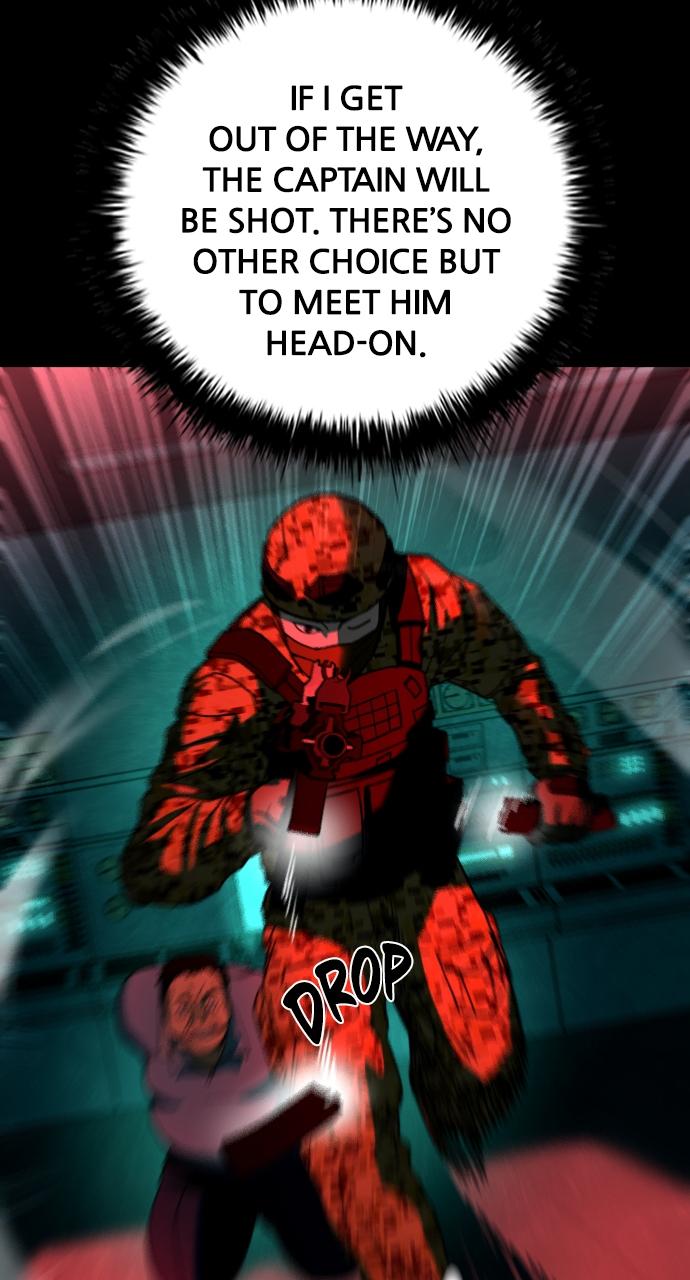 Justice Deserved Chap 1 - Next Chap 2