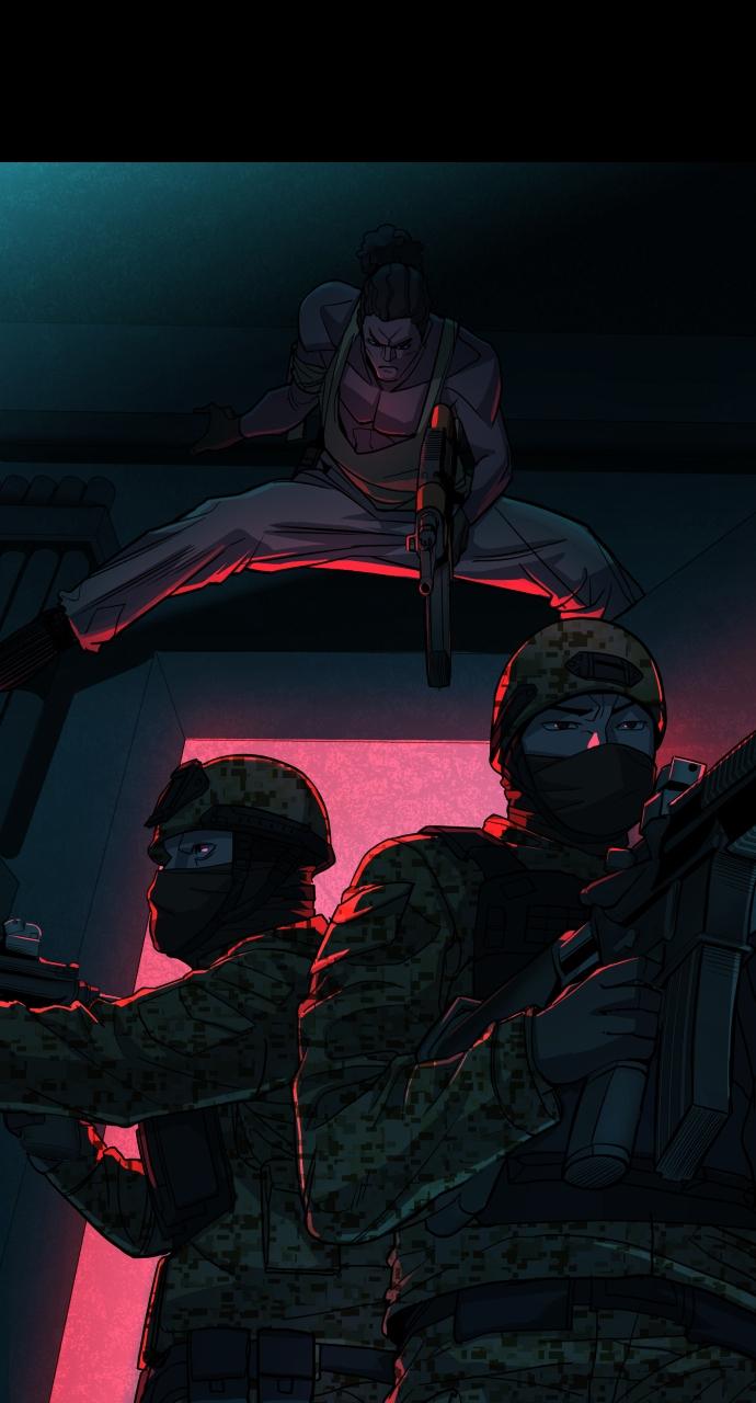 Justice Deserved Chap 1 - Next Chap 2