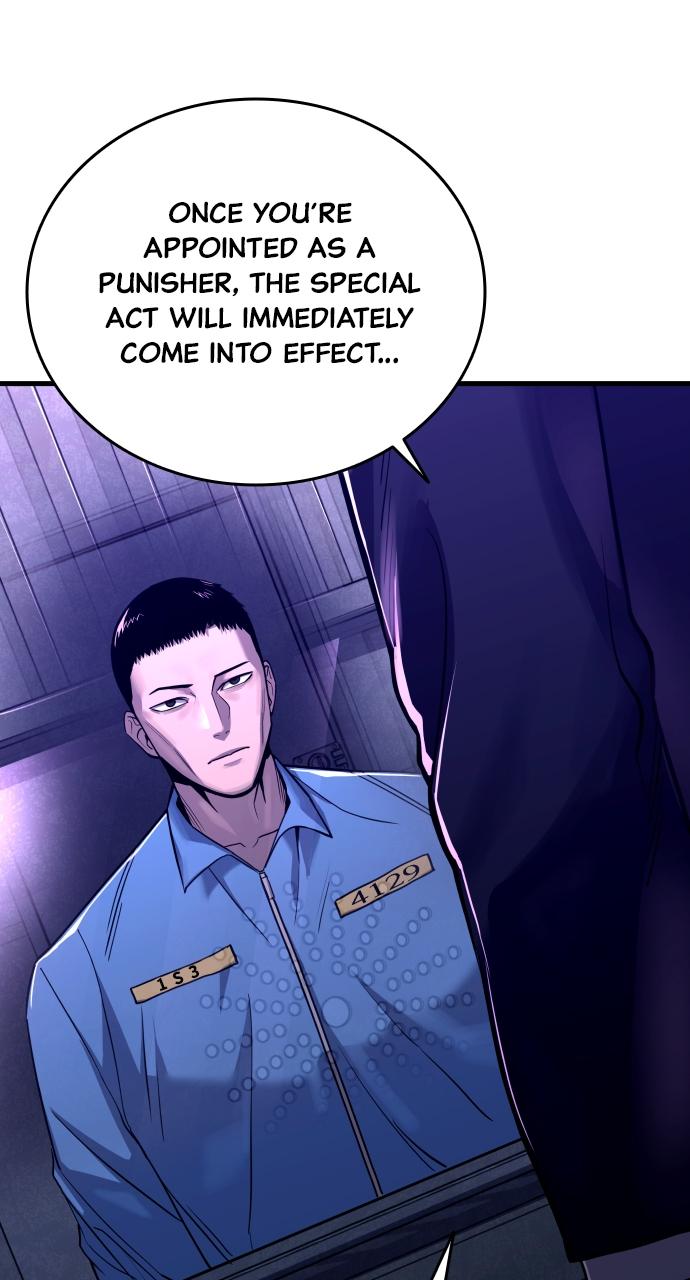 Justice Deserved Chap 2 - Next Chap 3