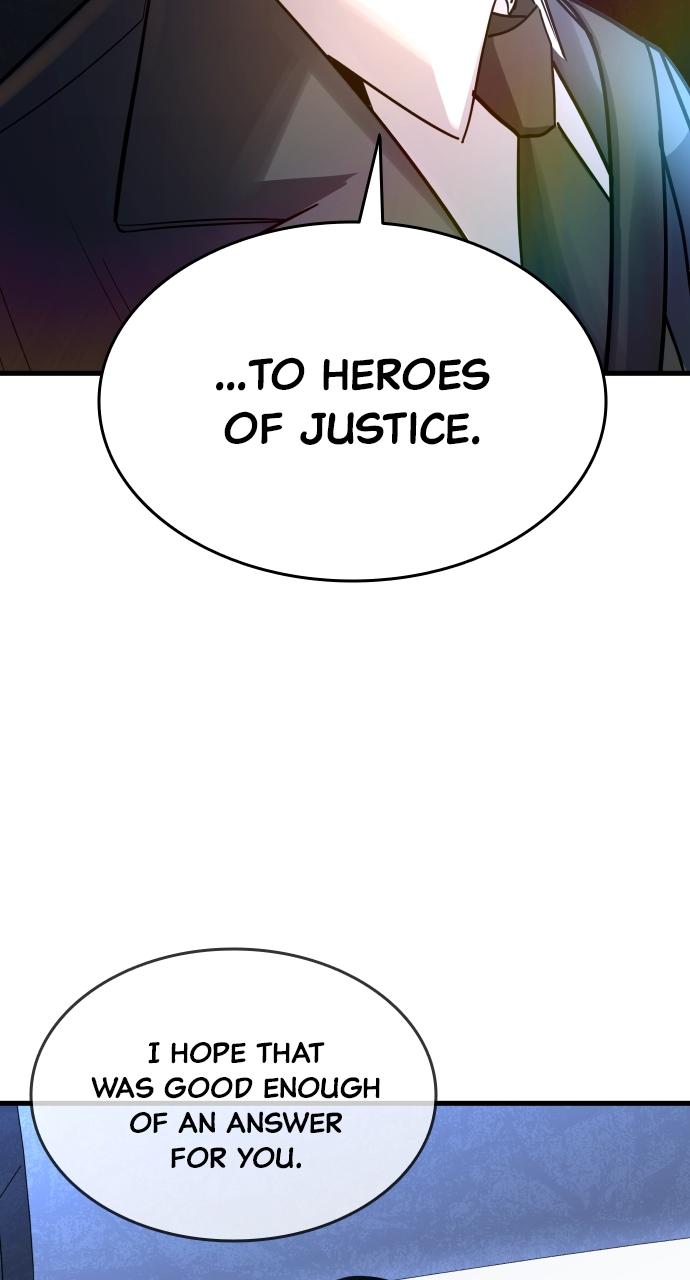 Justice Deserved Chap 2 - Next Chap 3