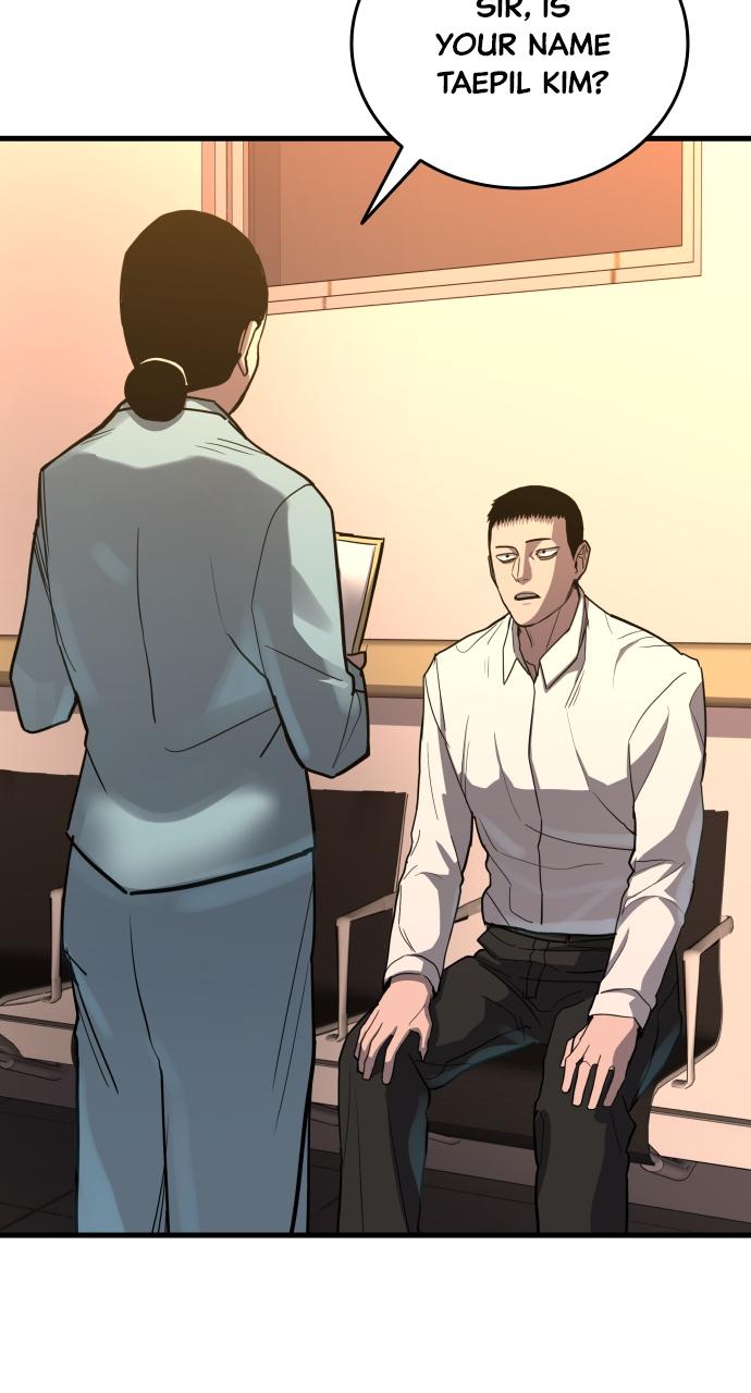 Justice Deserved Chap 2 - Next Chap 3