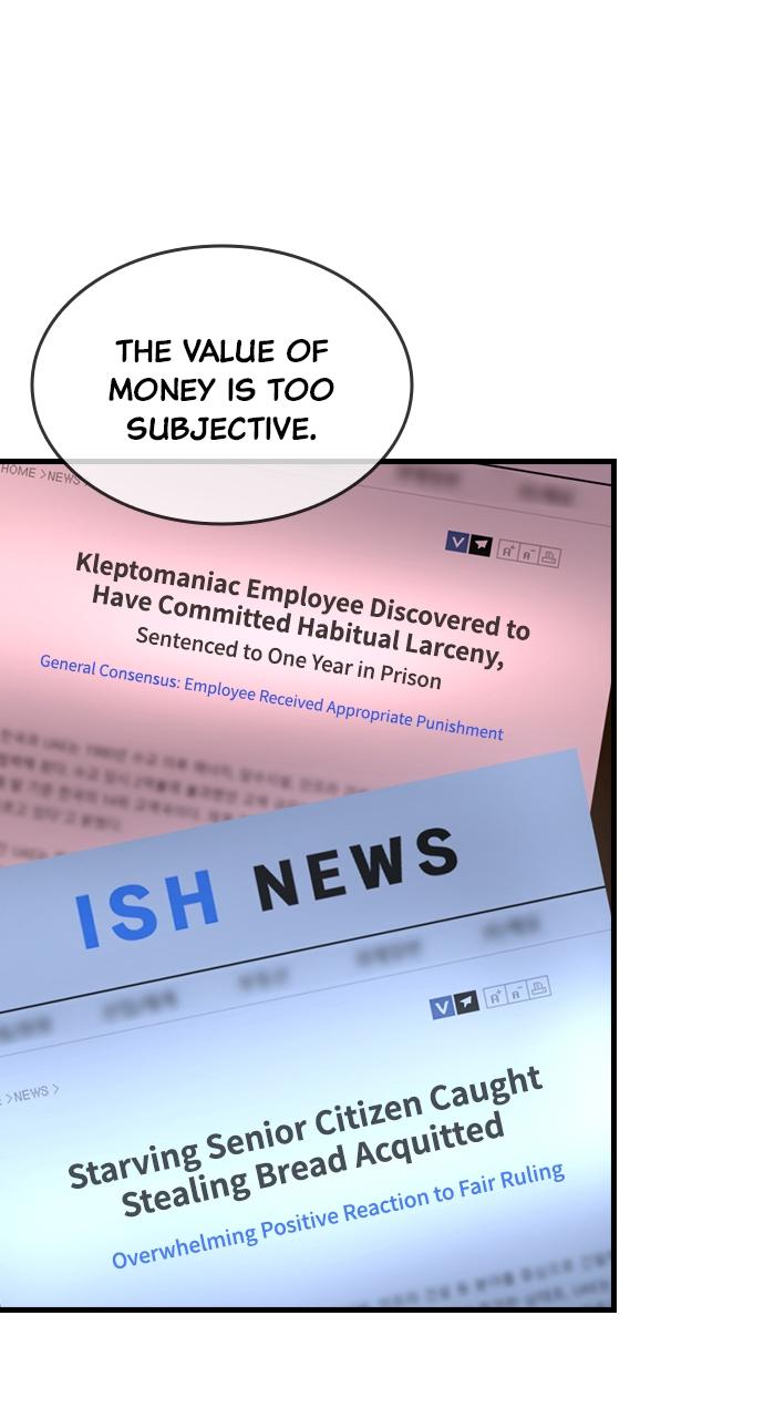 Justice Deserved Chap 2 - Next Chap 3